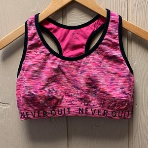 Under Armour Bra